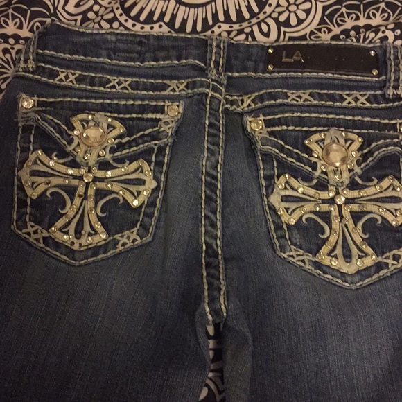 Jeans - Picture 3 of 6